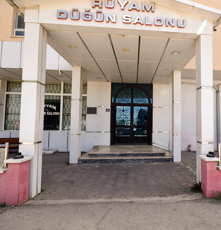 RUYAM DÜĞÜN SALONU ETİMESGUT